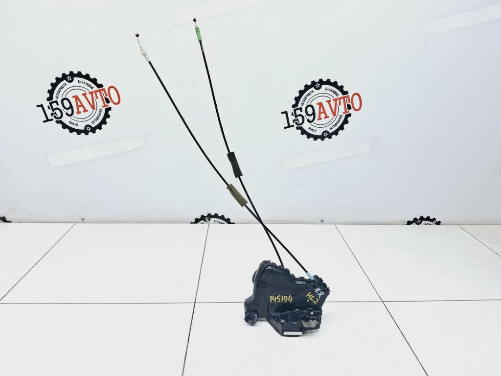 Замок двери передней правой, 1500 рублей, Пермь