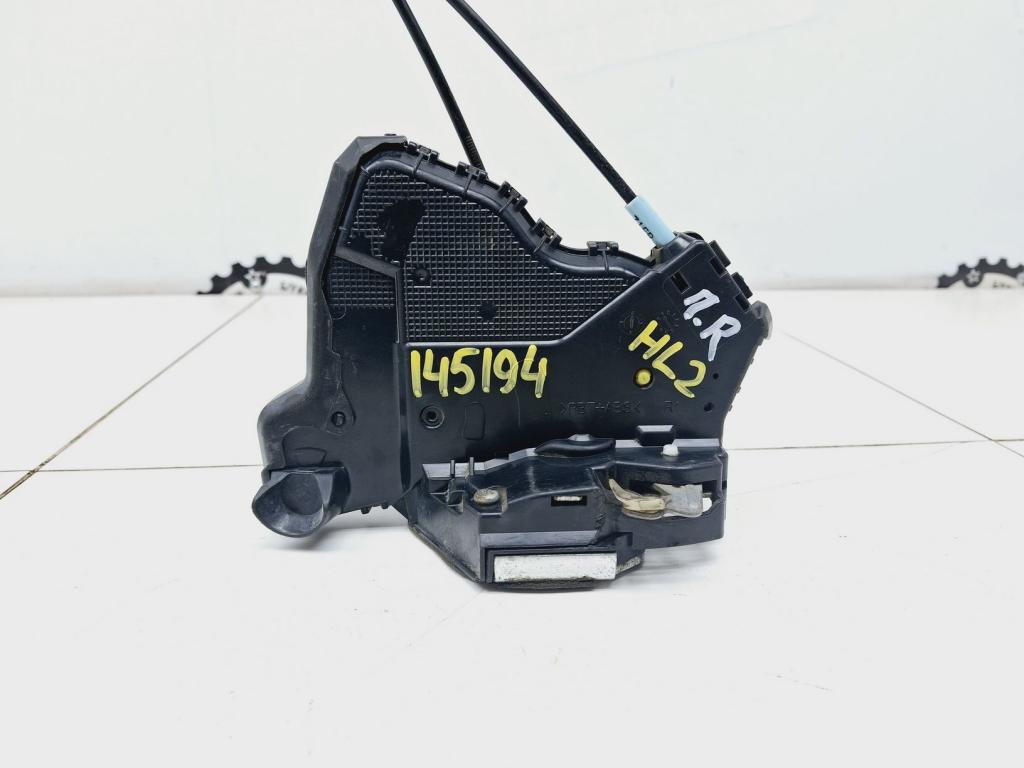 Замок двери передней правой, 1500 рублей, Пермь