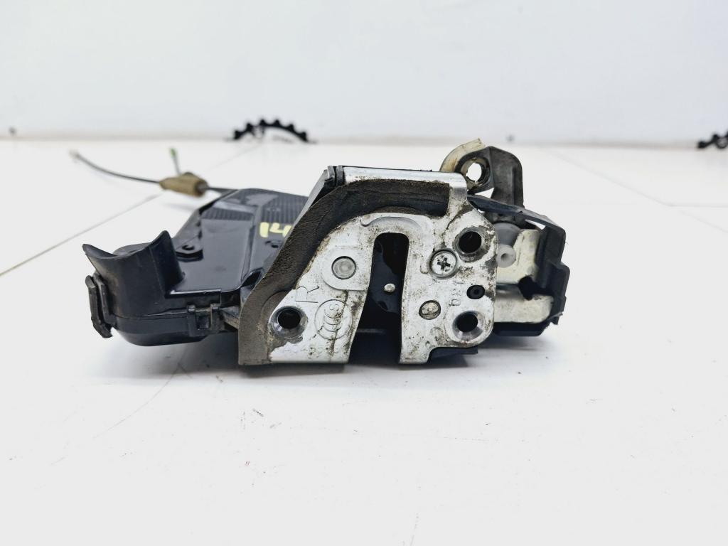 Замок двери передней правой, 1500 рублей, Пермь