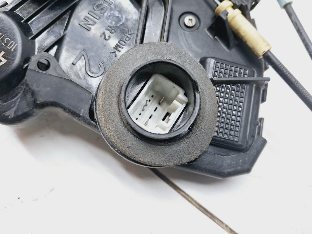 Замок двери передней правой, 1500 рублей, Пермь