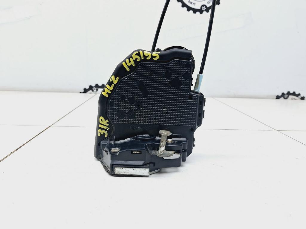 Замок двери задней правой, 1000 рублей, Пермь