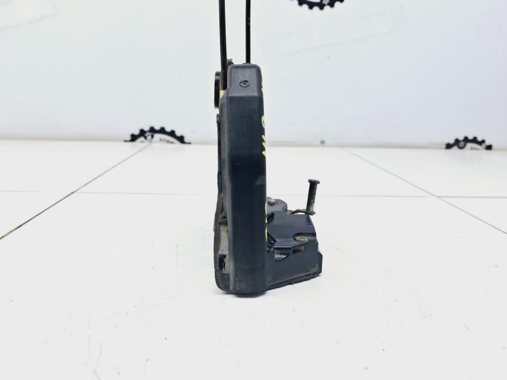 Замок двери задней правой, 1000 рублей, Пермь