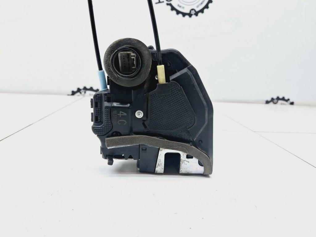 Замок двери задней правой, 1000 рублей, Пермь