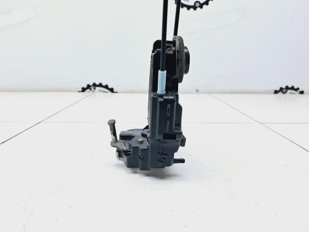 Замок двери задней правой, 1000 рублей, Пермь