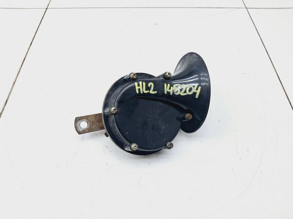 Сигнал звуковой, 1000 рублей, Пермь