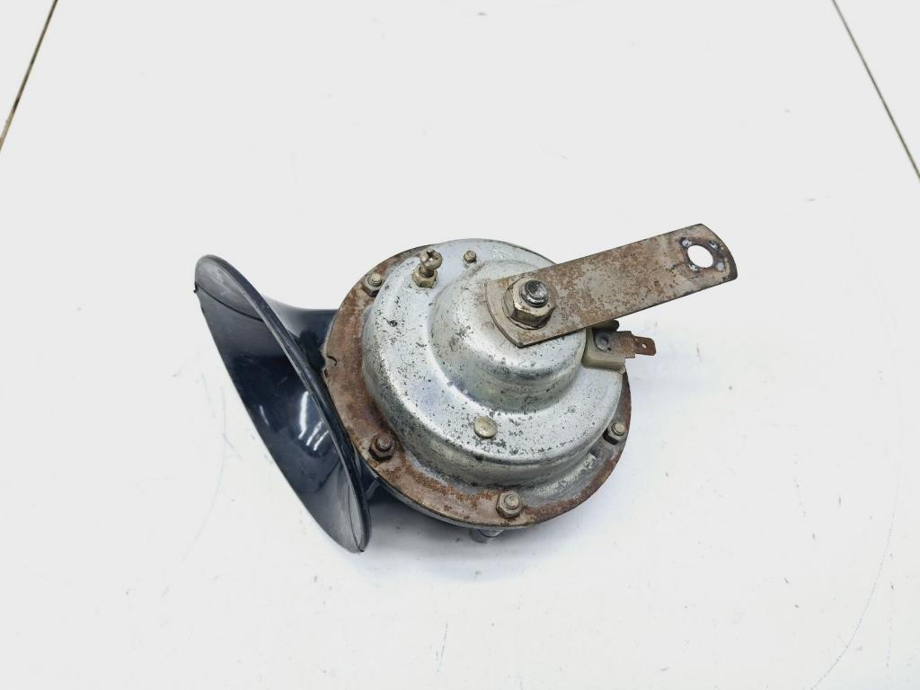 Сигнал звуковой, 1000 рублей, Пермь