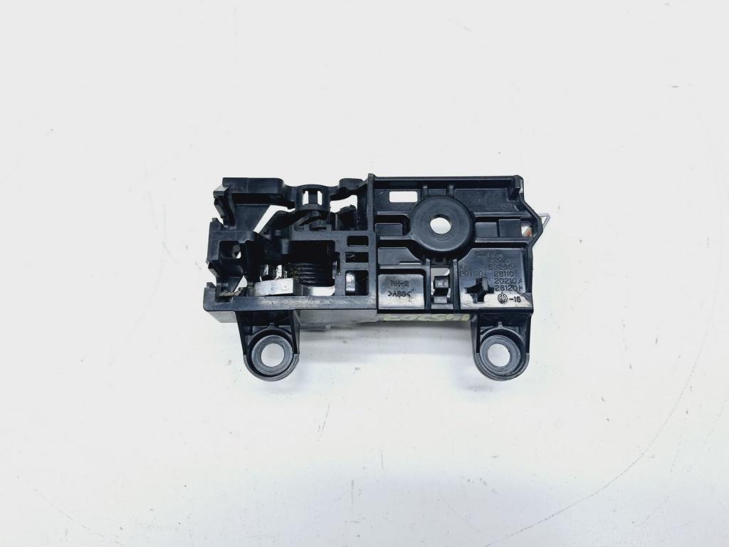 Ручка двери внутренняя правая, 1500 рублей, Пермь