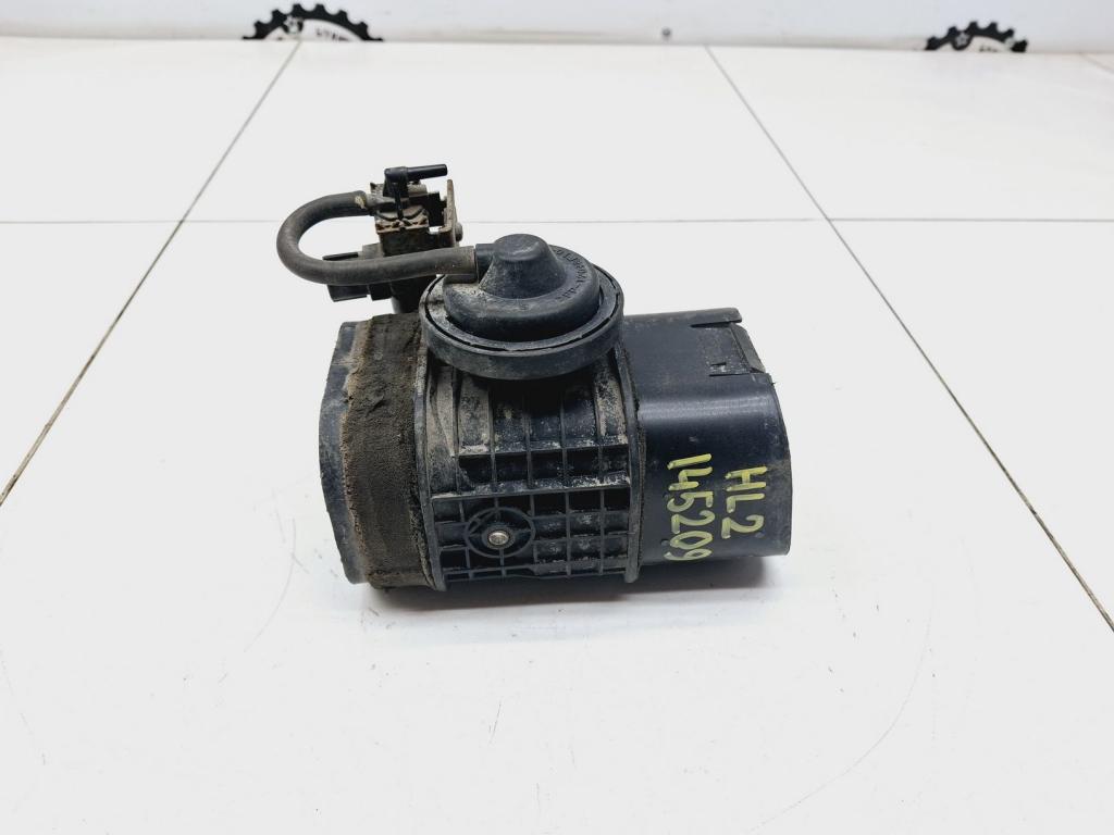 Патрубок воздушного фильтра, 1000 рублей, Пермь