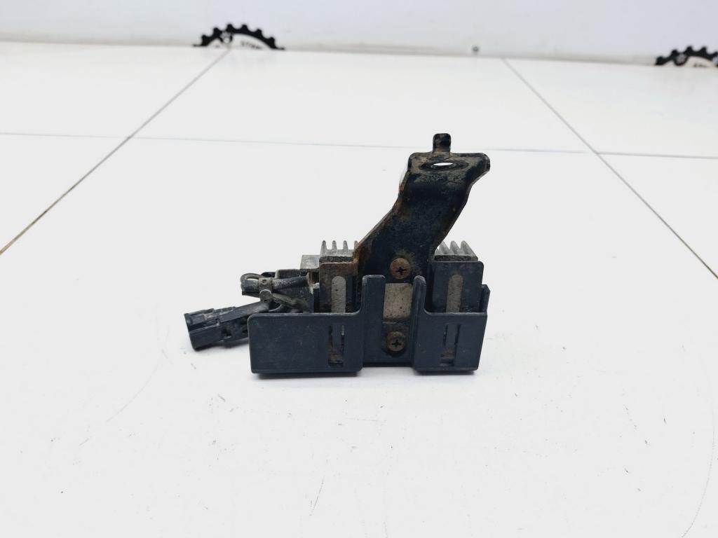 Резистор топливного насоса, 1000 рублей, Пермь