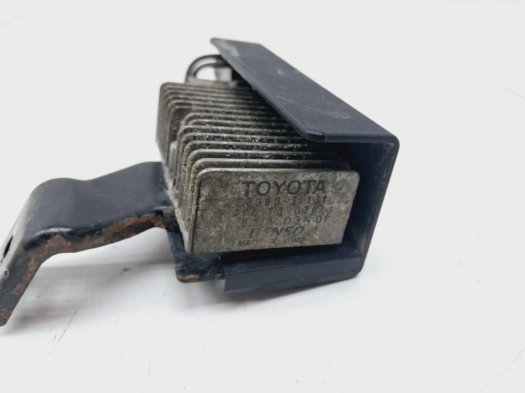 Резистор топливного насоса, 1000 рублей, Пермь