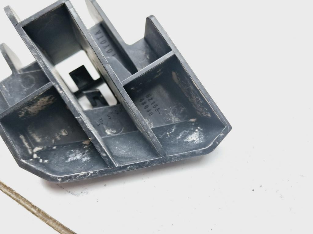 Кронштейн заднего бампера правый, 1000 рублей, Пермь