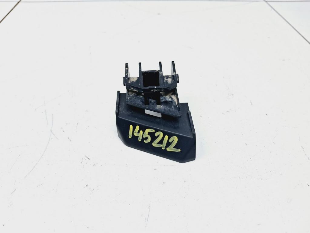 Кронштейн заднего бампера левый, 1000 рублей, Пермь