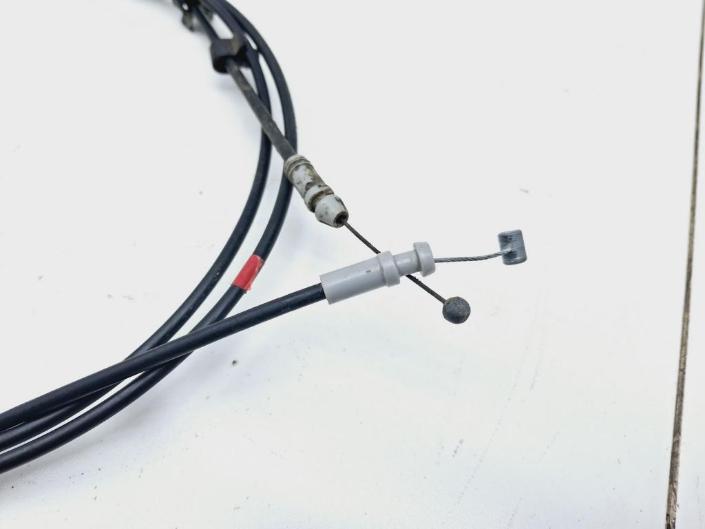 Трос открывания капота, 4000 рублей, Пермь