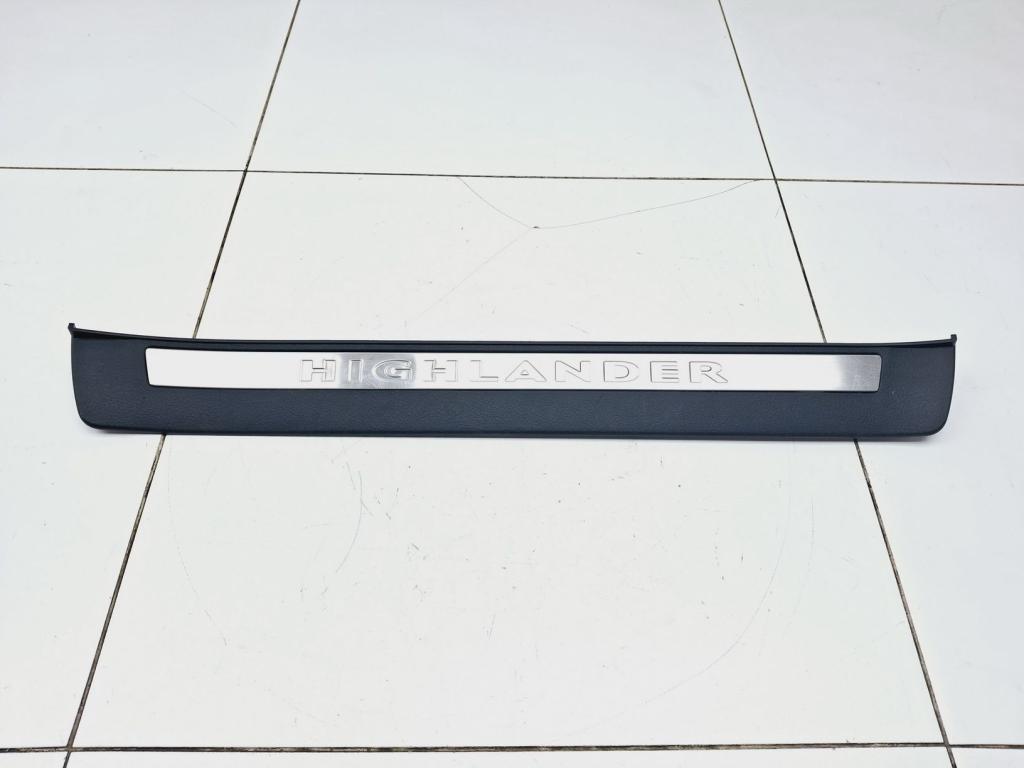 Накладка порога внутренняя, 2000 рублей, Пермь