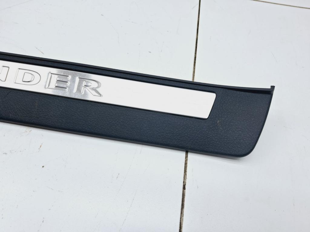 Накладка порога внутренняя, 2000 рублей, Пермь