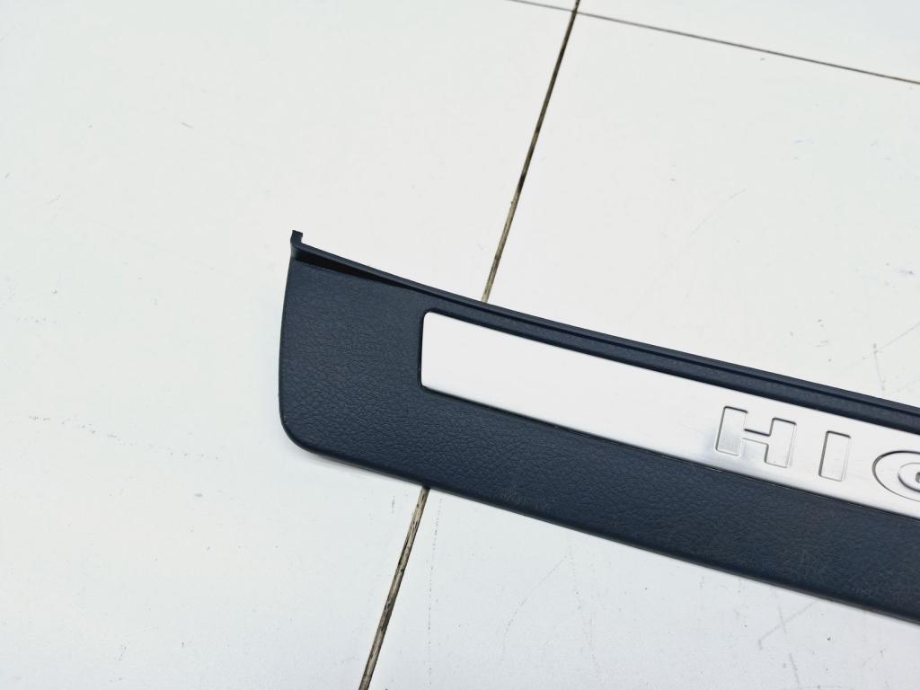 Накладка порога внутренняя, 2000 рублей, Пермь