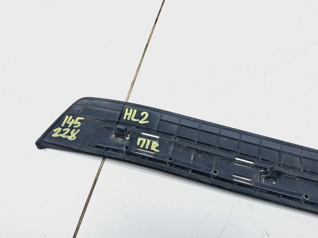 Накладка порога внутренняя, 2000 рублей, Пермь