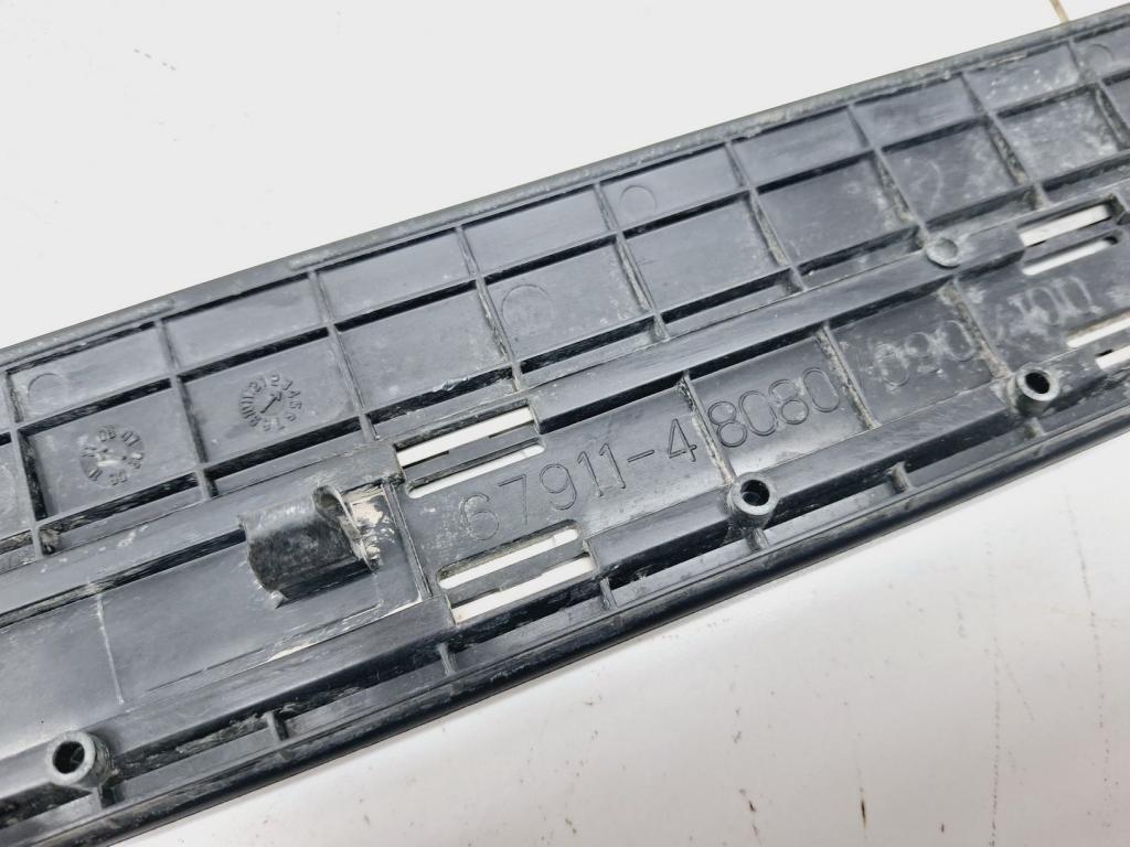 Накладка порога внутренняя, 2000 рублей, Пермь