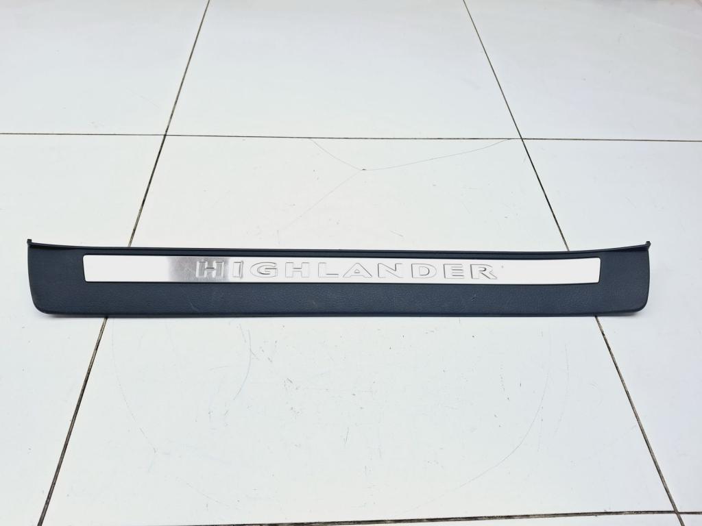 Накладка порога внутренняя, 2000 рублей, Пермь