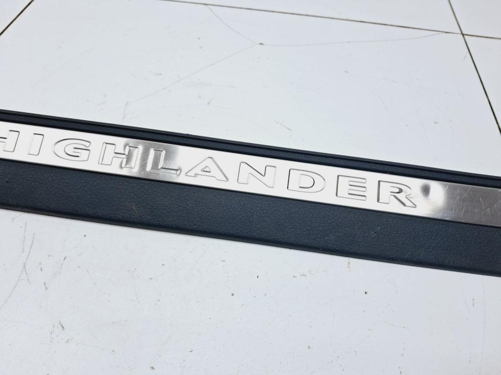 Накладка порога внутренняя, 2000 рублей, Пермь