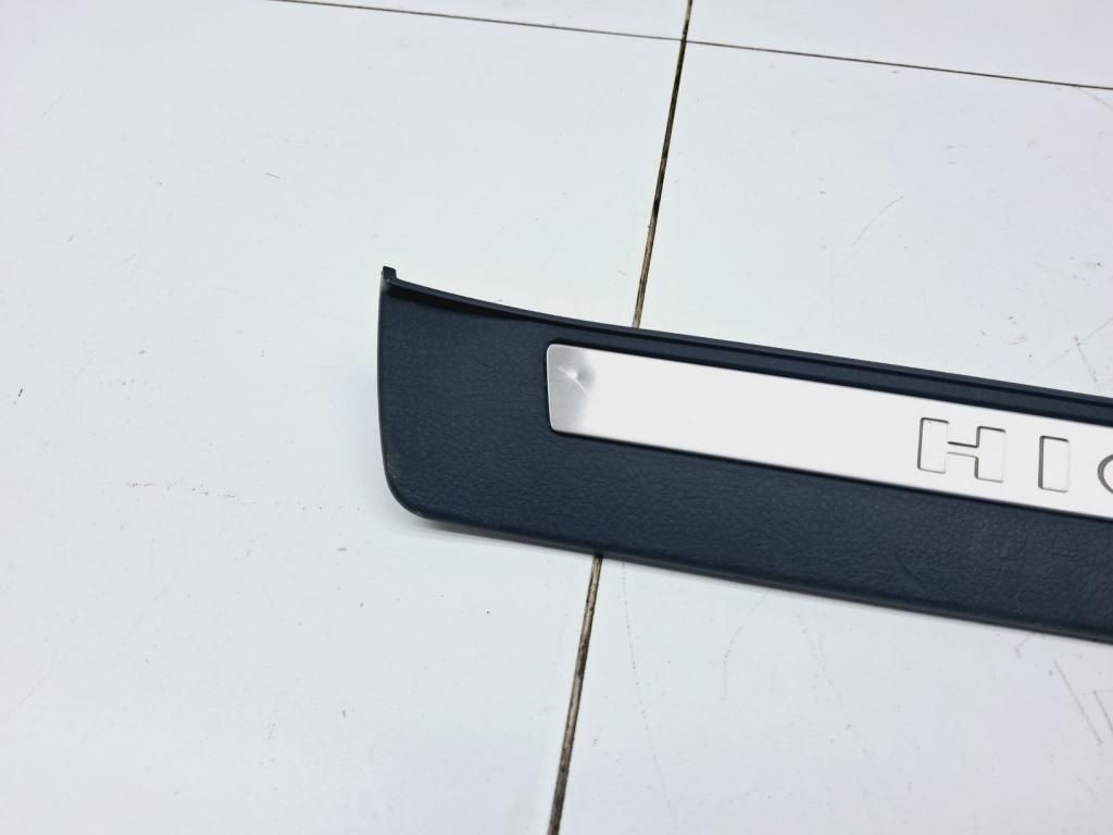 Накладка порога внутренняя, 2000 рублей, Пермь