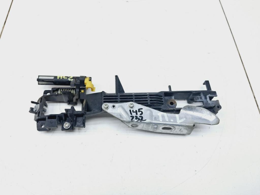 Кронштейн ручки, 1000 рублей, Пермь