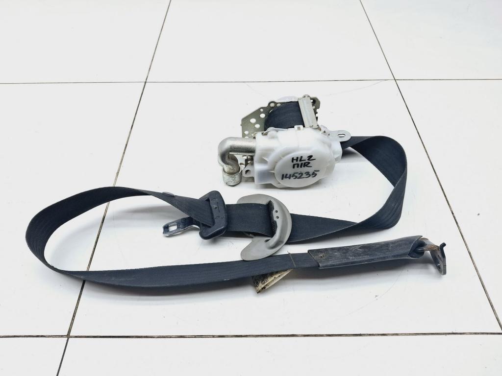 Ремень безопасности с пиропатроном, 10000 рублей, Пермь