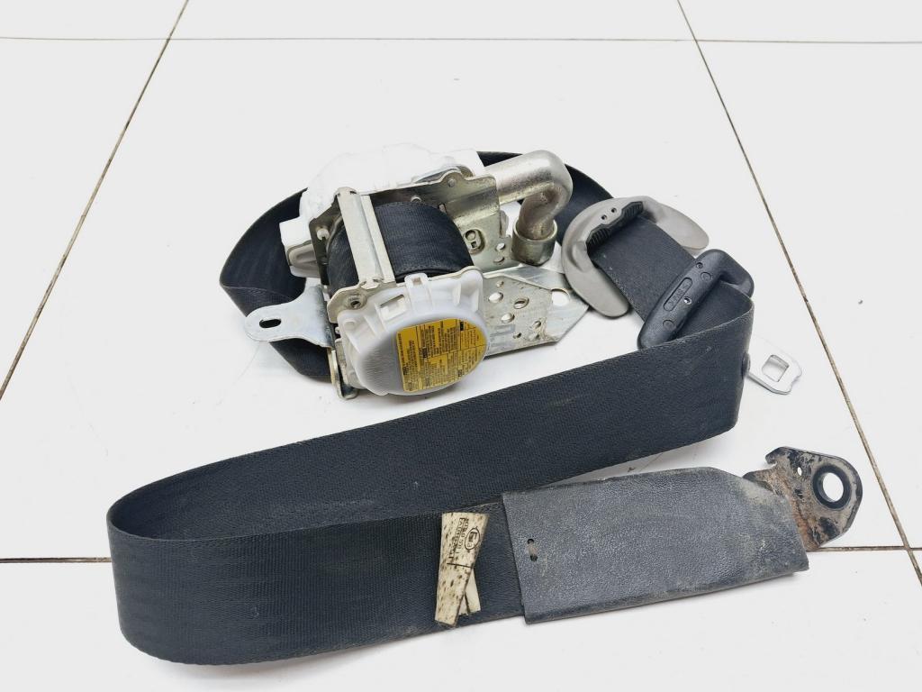 Ремень безопасности с пиропатроном, 10000 рублей, Пермь