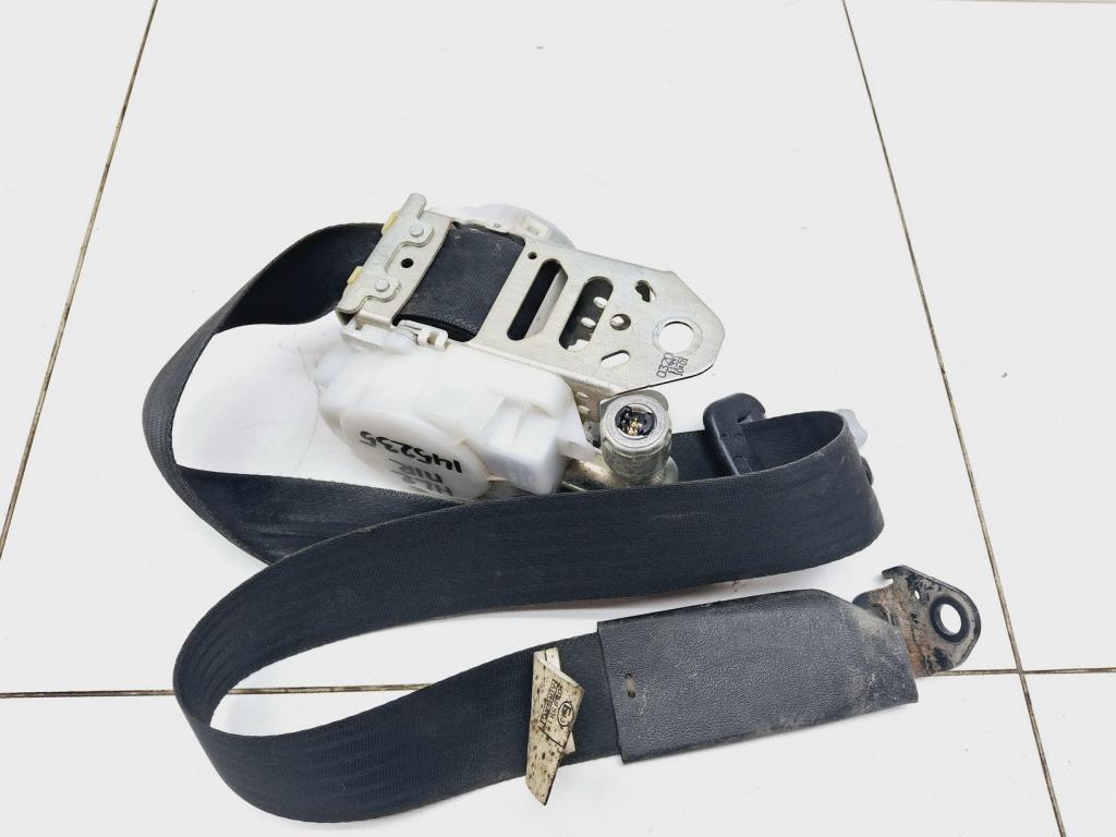 Ремень безопасности с пиропатроном, 10000 рублей, Пермь