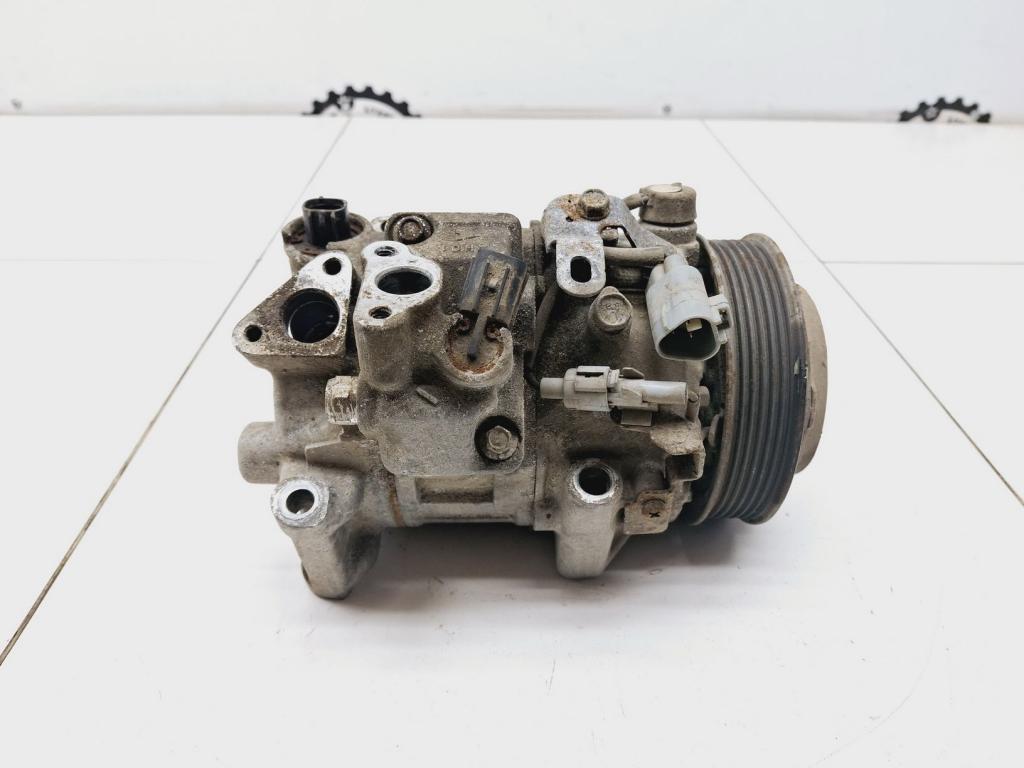 Компрессор кондиционера, 30000 рублей, Пермь