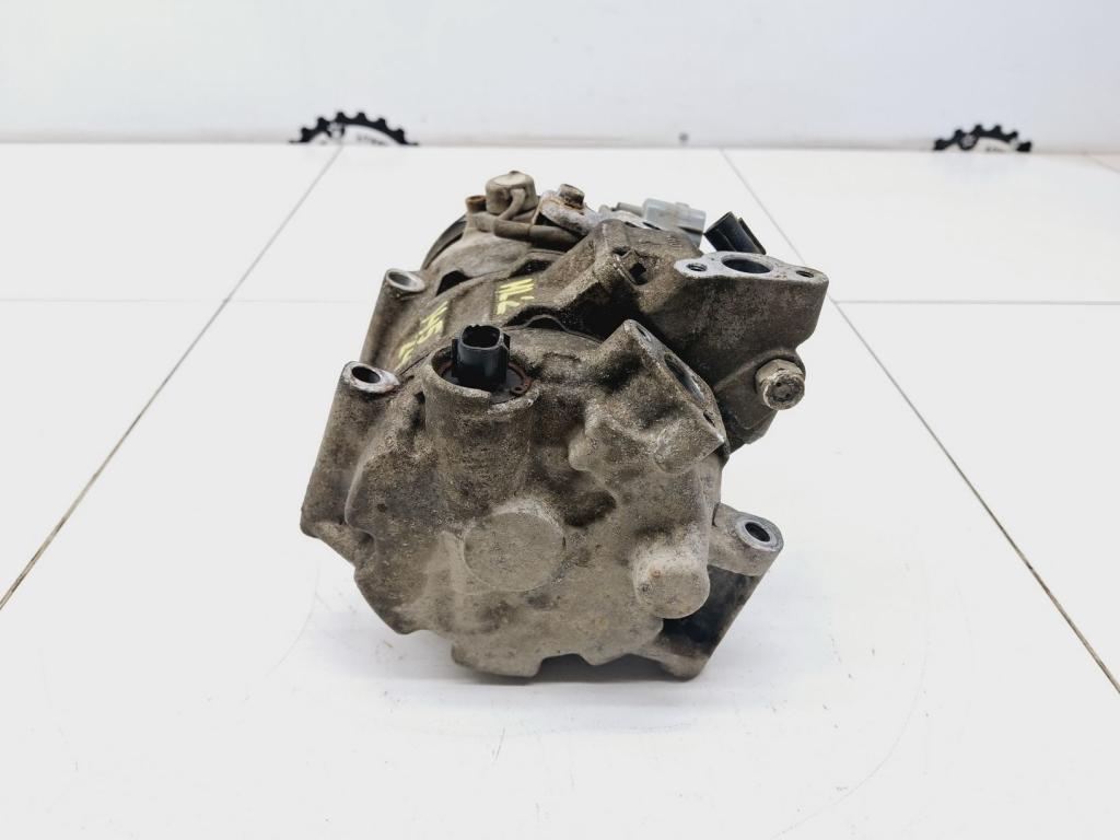 Компрессор кондиционера, 30000 рублей, Пермь