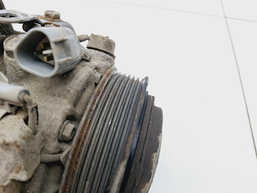 Компрессор кондиционера, 30000 рублей, Пермь