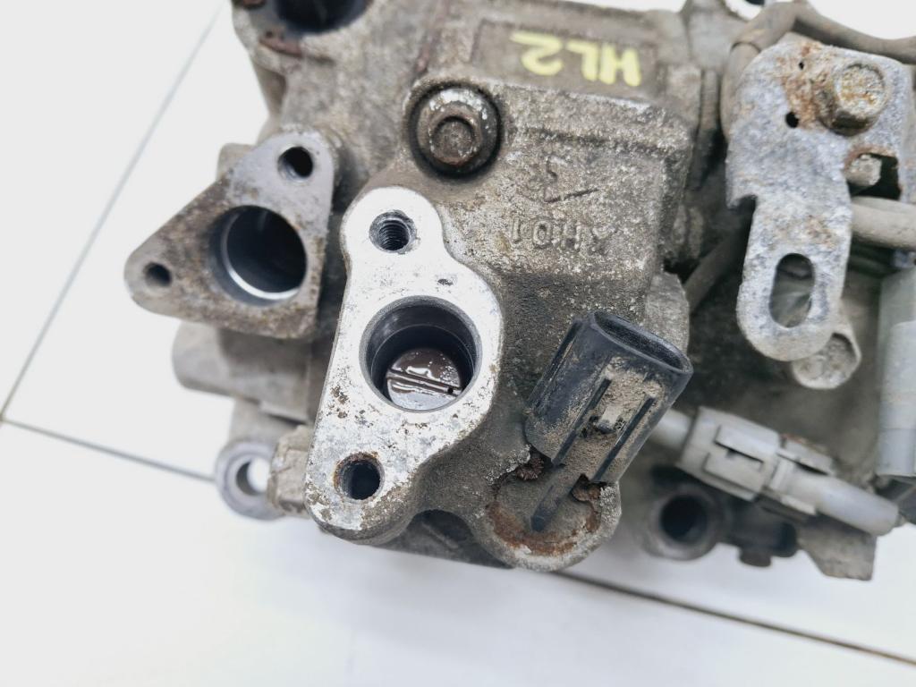 Компрессор кондиционера, 30000 рублей, Пермь