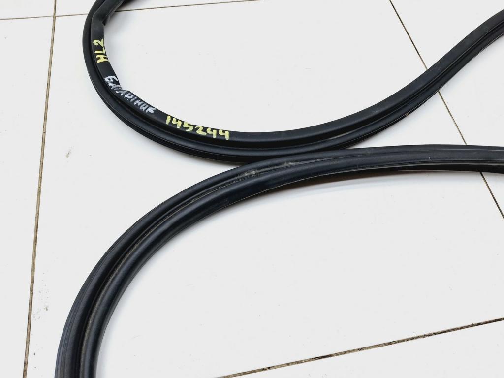 Уплотнитель багажника, 4000 рублей, Пермь