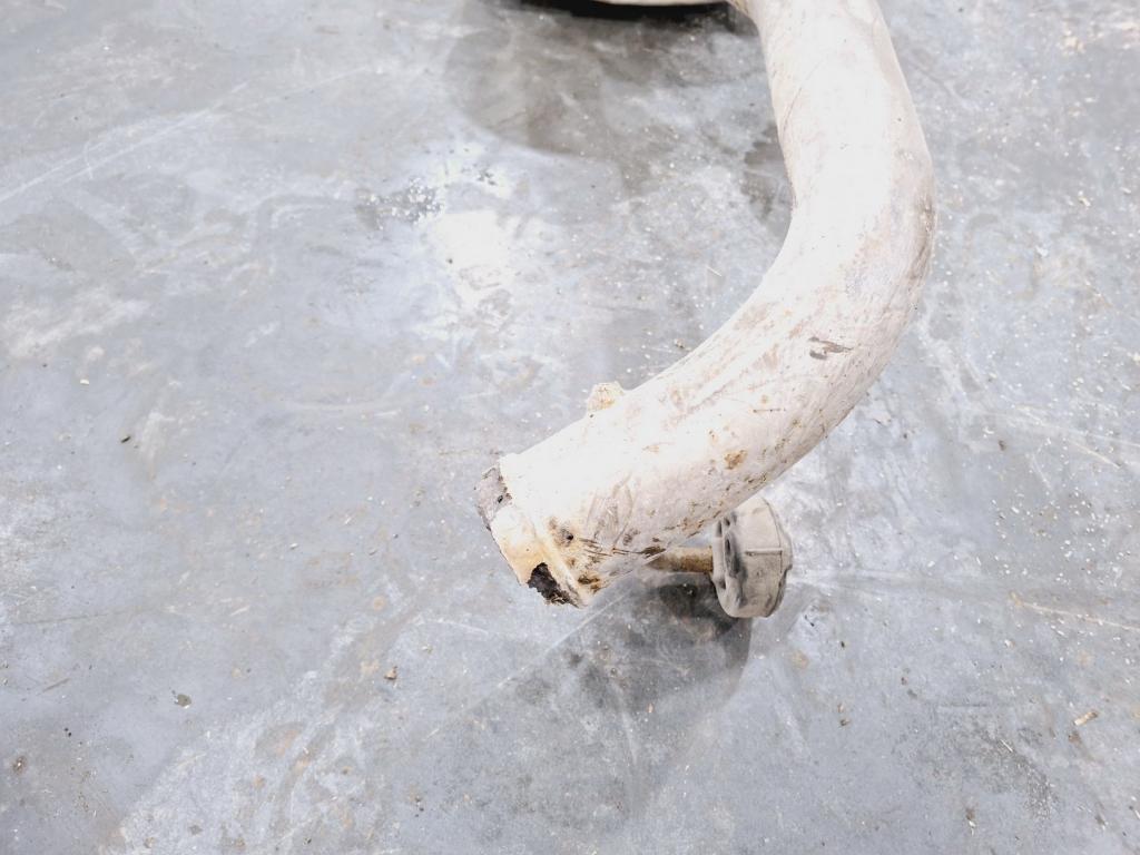 Средняя часть глушителя, 6500 рублей, Пермь