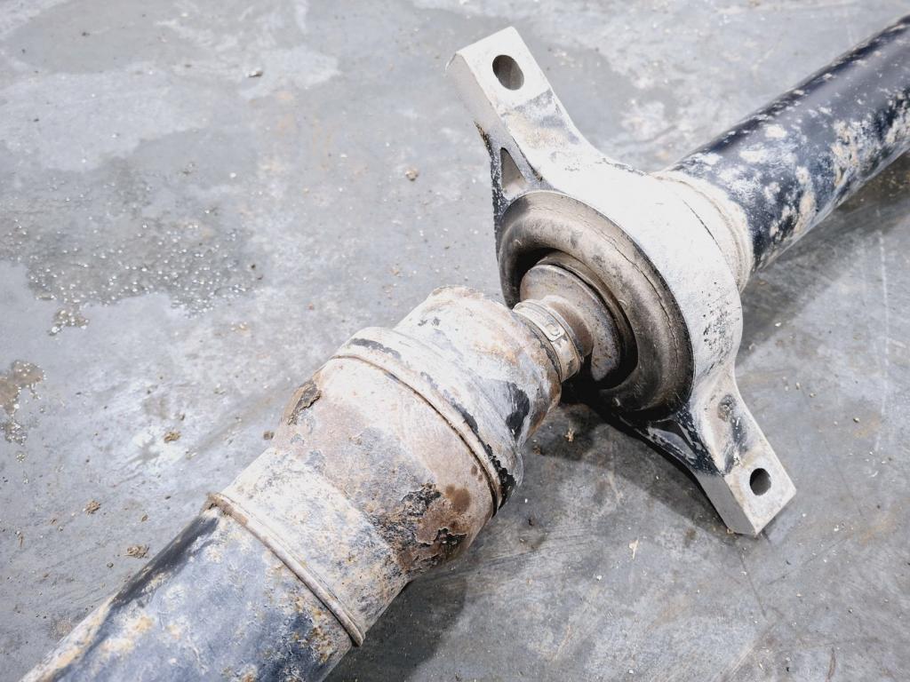 Вал карданный, 15000 рублей, Пермь