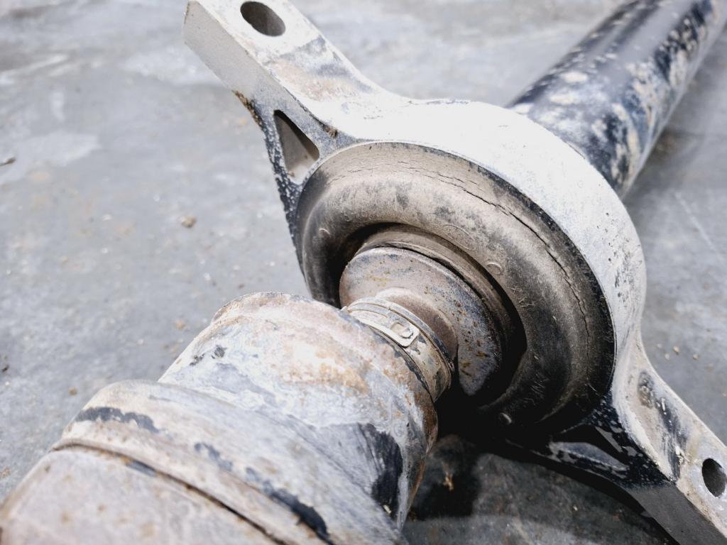 Вал карданный, 15000 рублей, Пермь