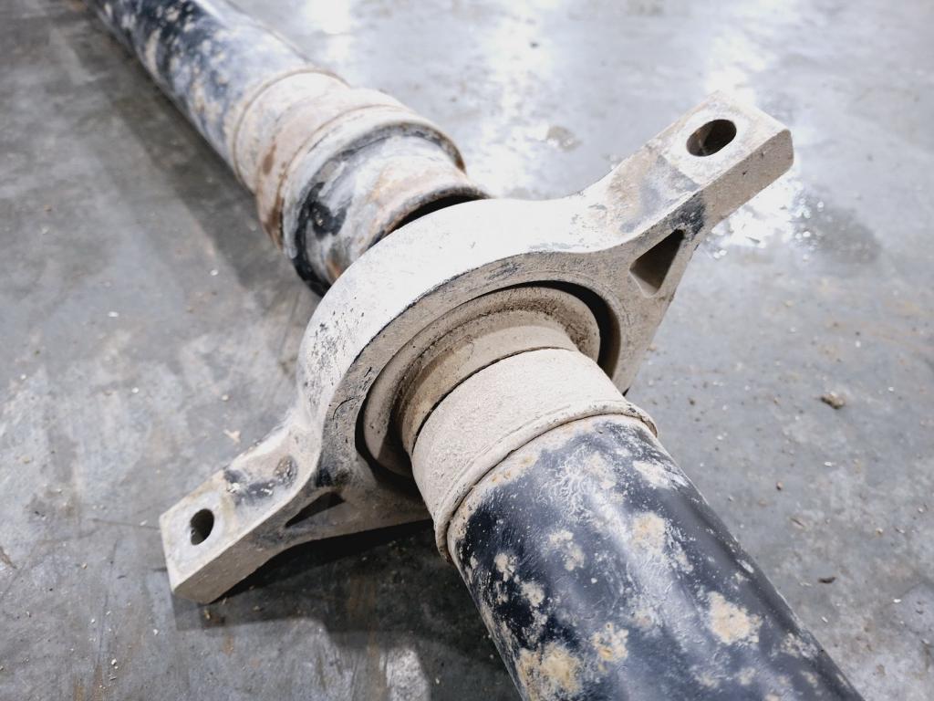 Вал карданный, 15000 рублей, Пермь