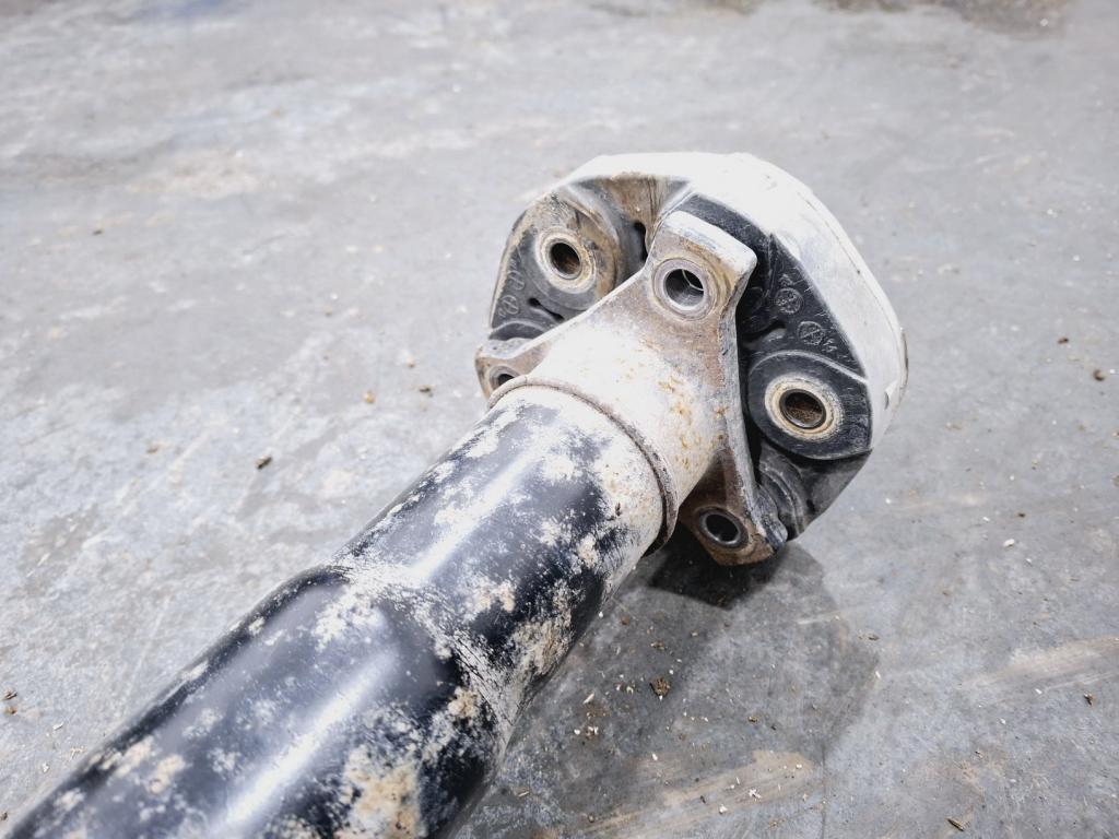 Вал карданный, 15000 рублей, Пермь