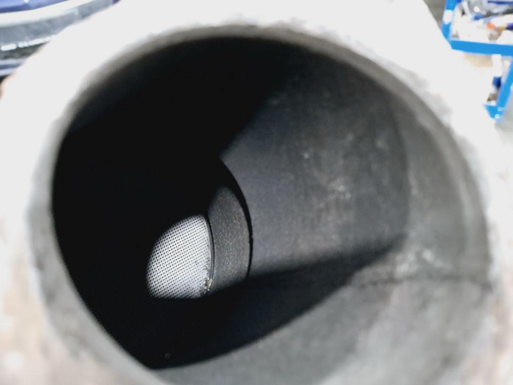 Средняя часть глушителя, 30000 рублей, Пермь