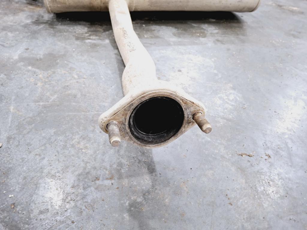 Глушитель основной, 10000 рублей, Пермь