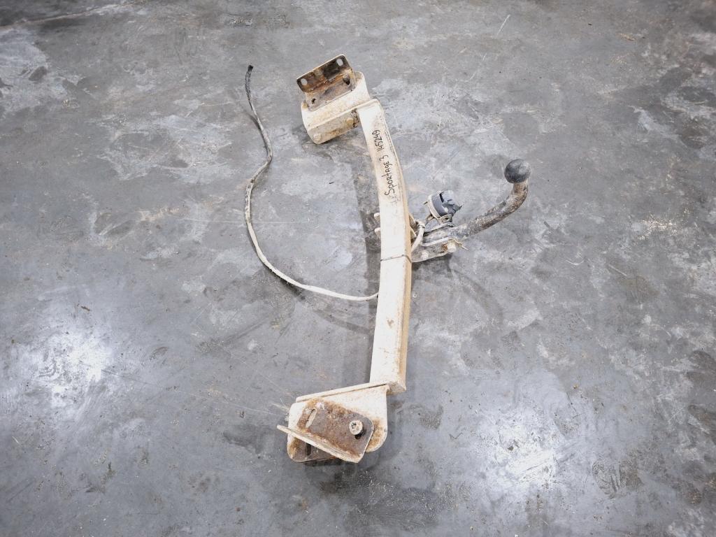 Фаркоп, 7000 рублей, Пермь