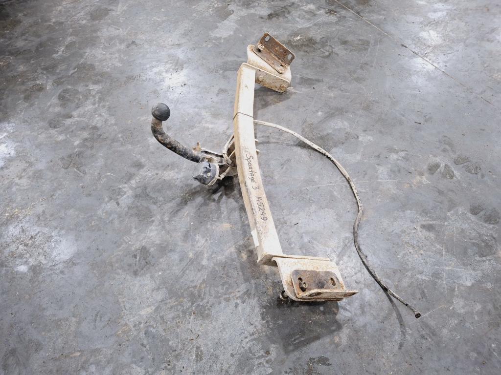 Фаркоп, 7000 рублей, Пермь