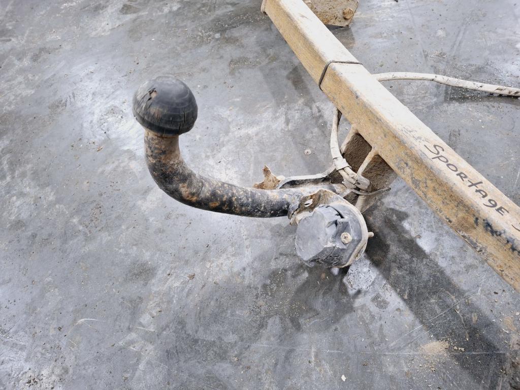 Фаркоп, 7000 рублей, Пермь