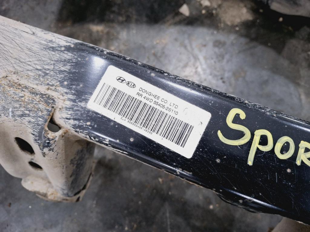 Балка задняя, 20000 рублей, Пермь