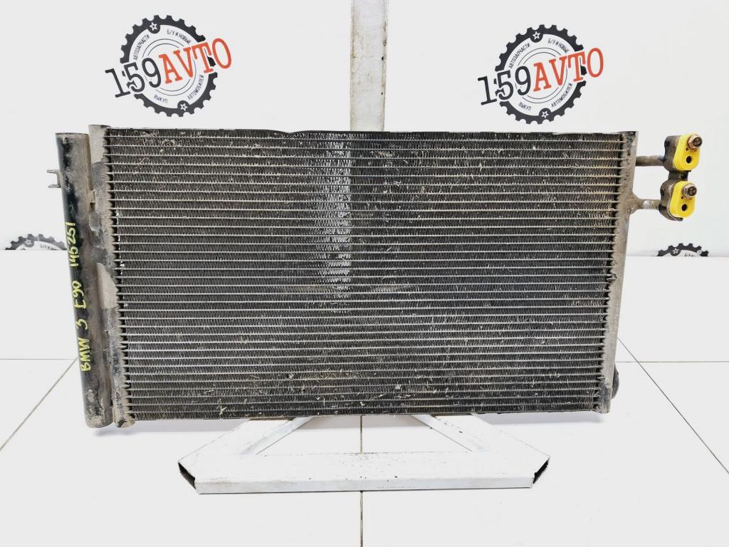 Радиатор кондиционера, 4000 рублей, Пермь