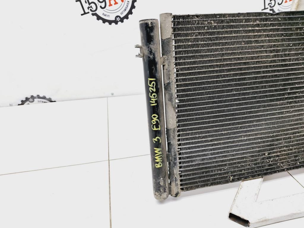 Радиатор кондиционера, 4000 рублей, Пермь