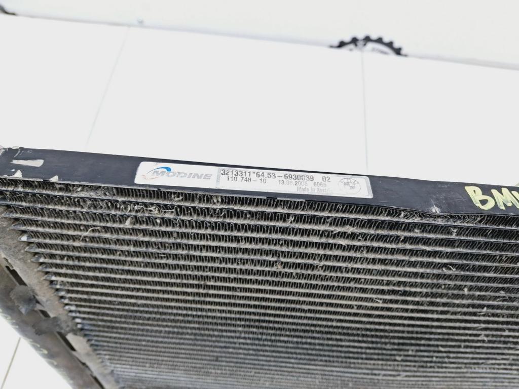 Радиатор кондиционера, 4000 рублей, Пермь