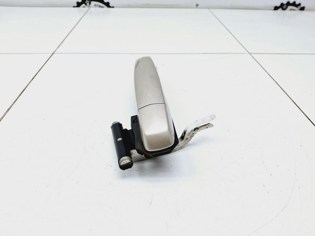 Ручка двери задней наружная правая, 1000 рублей, Пермь