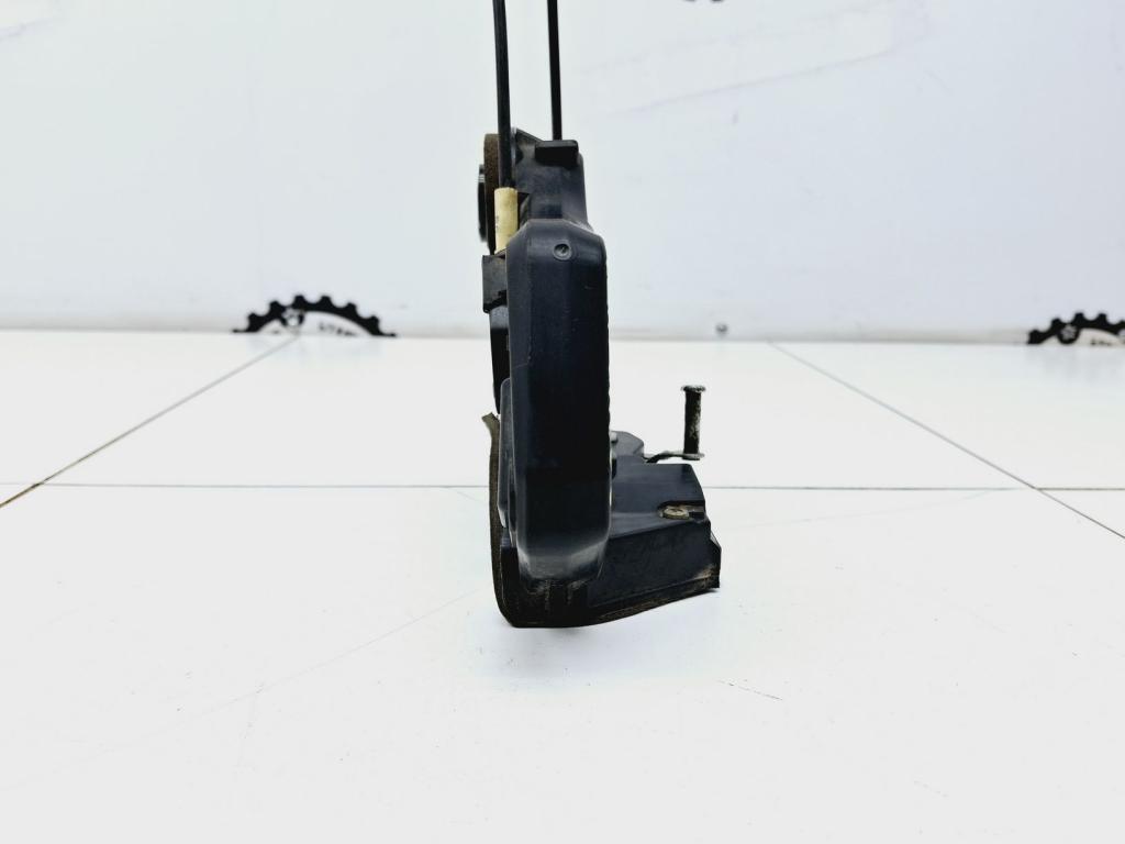 Замок двери задней правой, 1000 рублей, Пермь